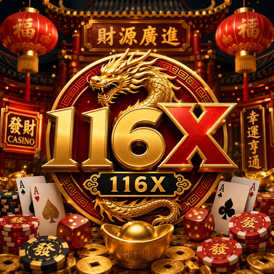116X - Dowdload & Install Aplikasi Slot Asli Minimal Bet 400 Perak