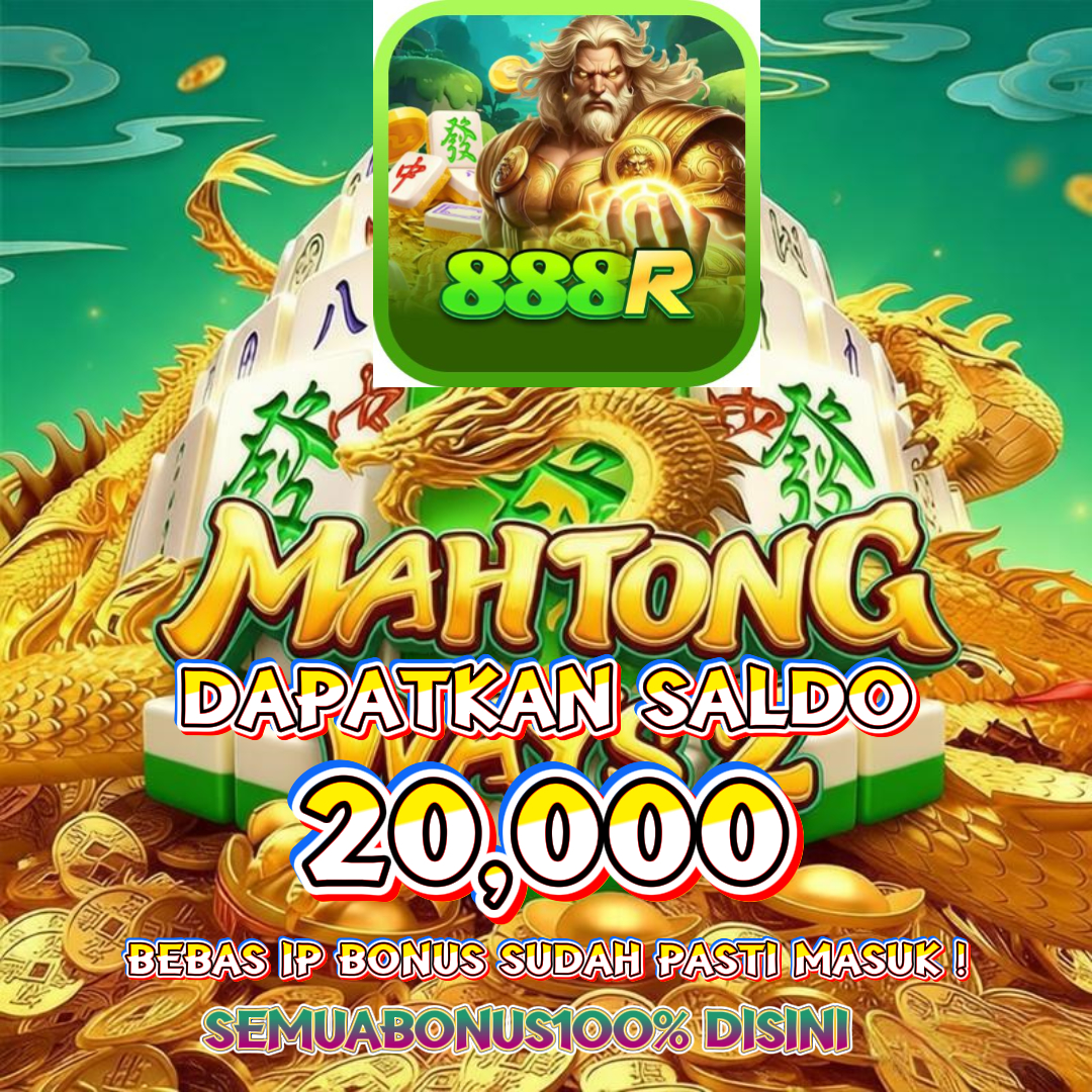 888R - Destinasi Slot Online Indonesia dengan Ragam Tema Menarik