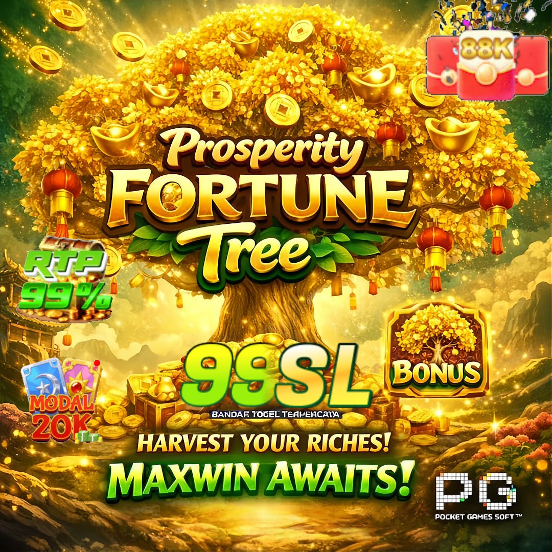 99SL - Jelajahi Ragam Slot Online dengan Tema Menarik