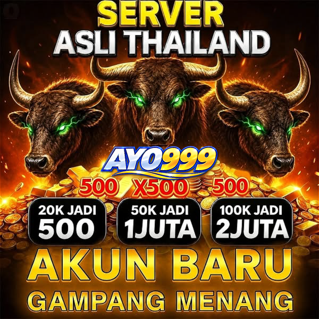 Tampilan keempat ayo999