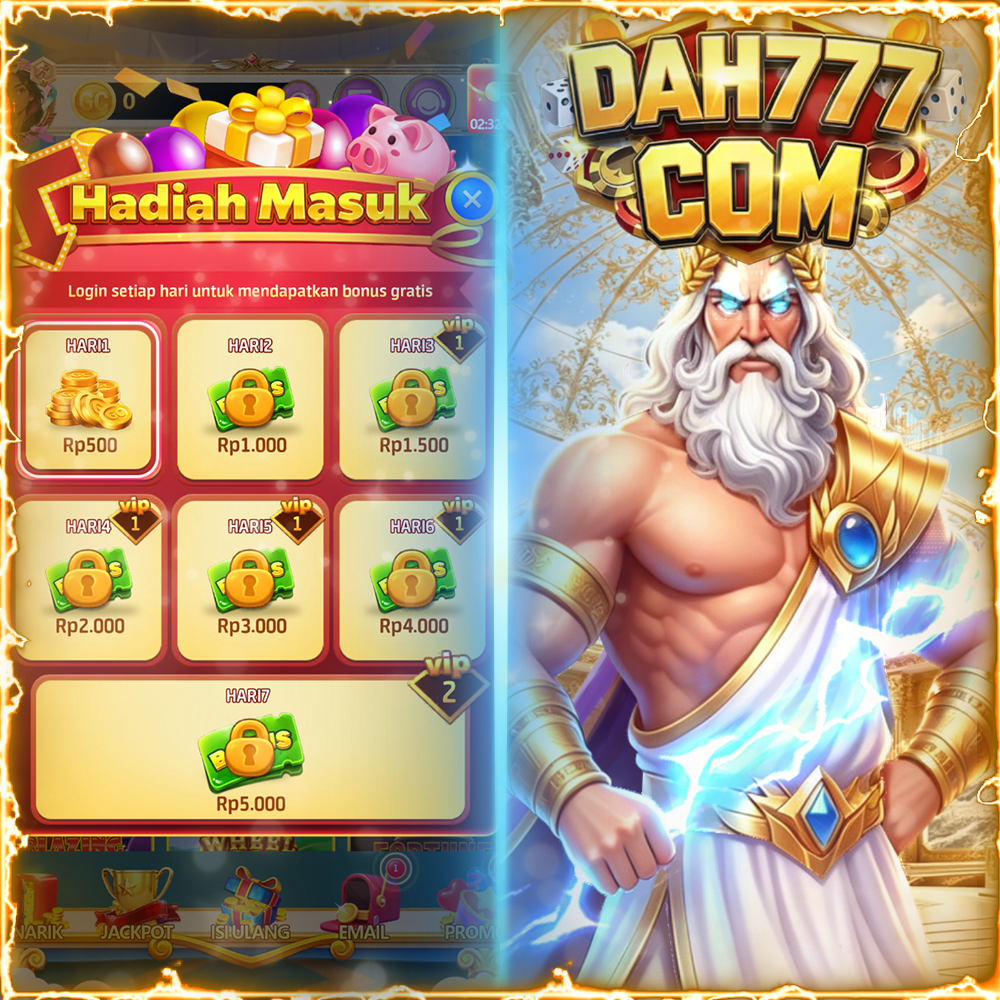 DAH777 - Pilihan Game PG Soft untuk Penggemar Slot Online