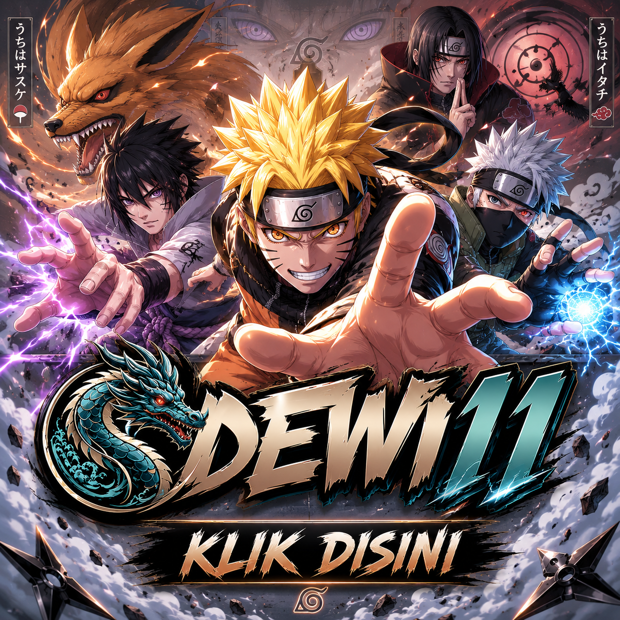 DEWI11 - Platform Slot Online dengan Pengalaman Bermain Terbaik