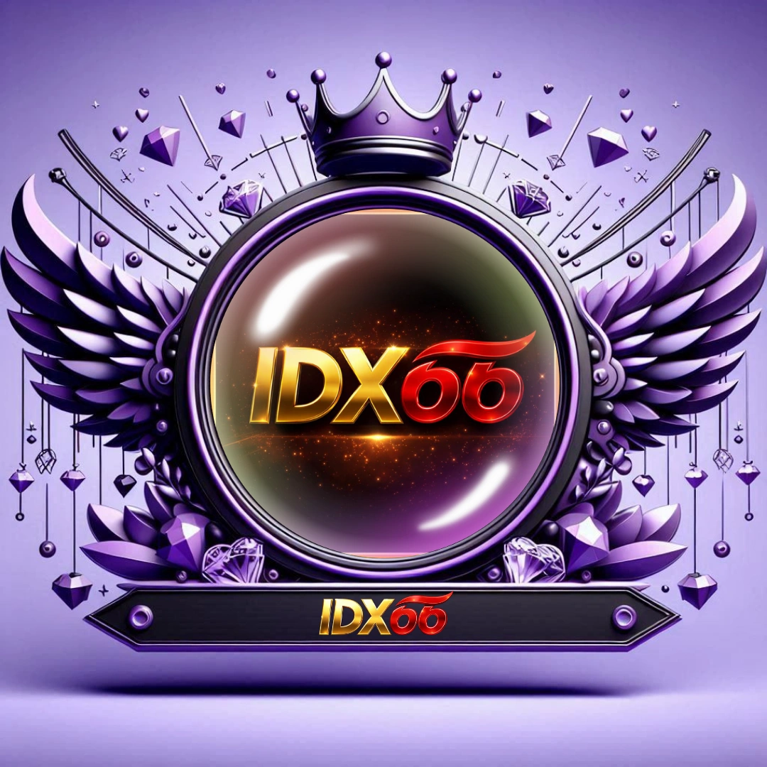 IDX66 - Link Alternatif Game Kasino dan Slot Online