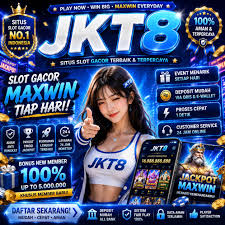JKT8 - Pilihan Game PG Soft untuk Penggemar Slot Online