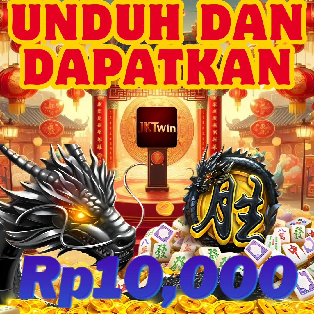 JKTWIN - Dowdload & Install Aplikasi Slot Asli Minimal Bet 400 Perak