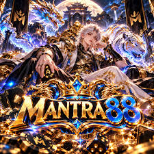 MANTRA88 - Portal Hiburan Game Online Mobile Resmi & Terpercaya