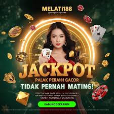 MELATI188 - Destinasi Slot Online Indonesia dengan Ragam Tema Menarik