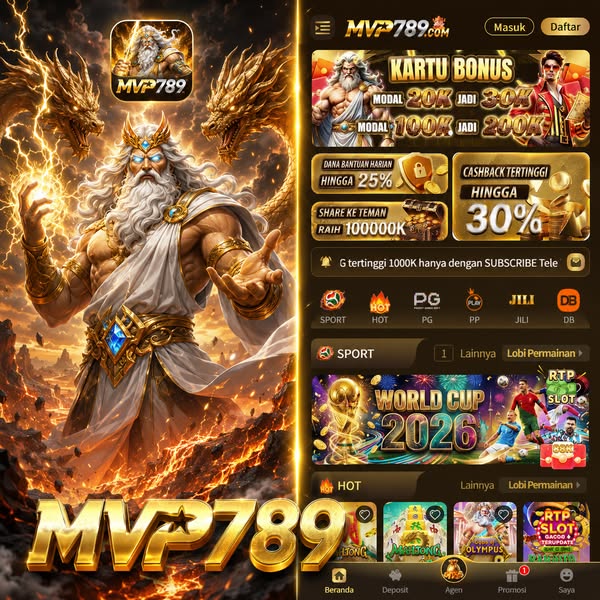 MVP789 - Pilihan Game PG Soft untuk Penggemar Slot Online