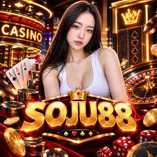 SOJU88 - Pilihan Game PG Soft untuk Penggemar Slot Online