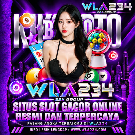 WLA234 - Link Alternatif Game Kasino dan Slot Online