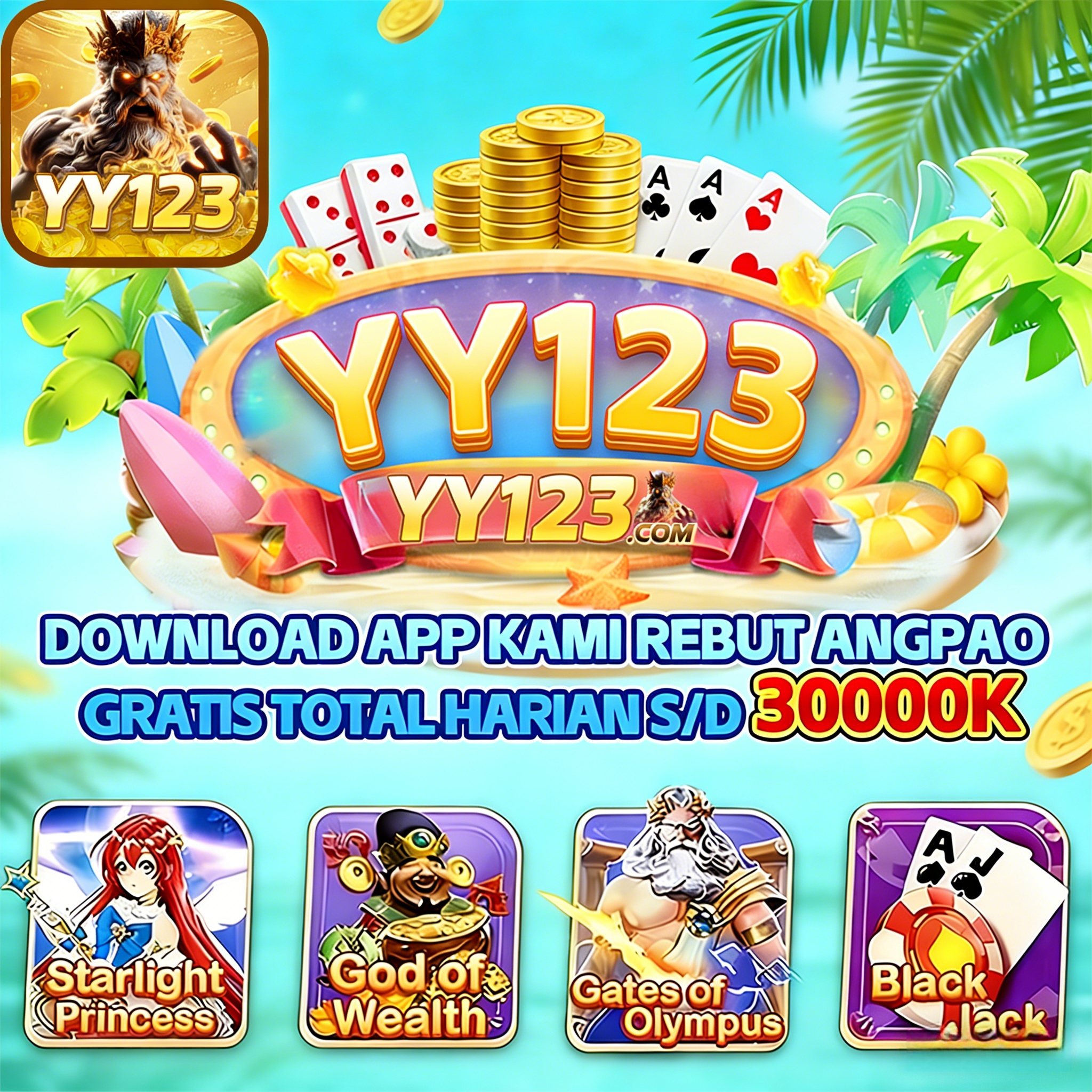 YY123 - Login Situs Resmi dan Nikmati Ragam Game PG Soft