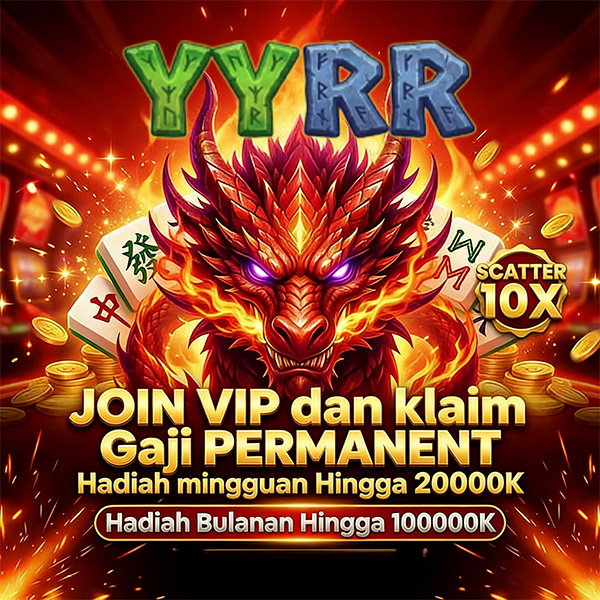 YYRR - Indonesia Jadi Pilihan untuk Menjelajahi Tema Slot Online Berbeda